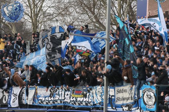 FSV Frankfurt vs TSV 1860 München (2-2) (9)