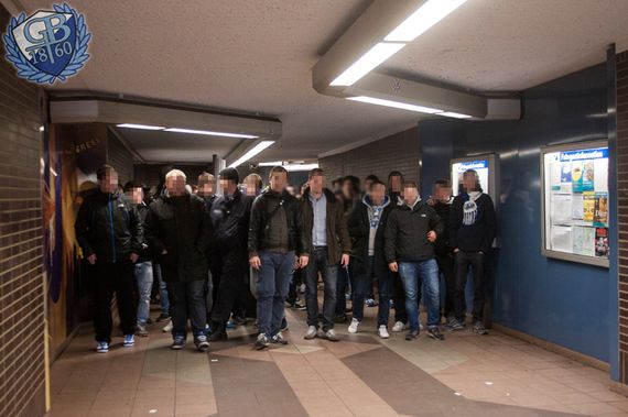 FSV Frankfurt vs TSV 1860 München (2-2) (10)