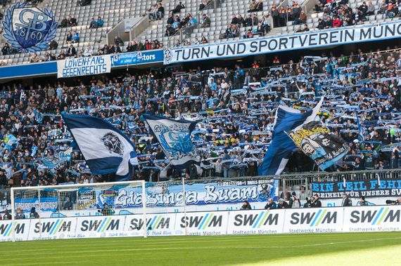 TSV 1860 München vs SC Paderborn (2-2) (4)