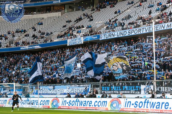 TSV 1860 München vs SC Paderborn (2-2) (5)