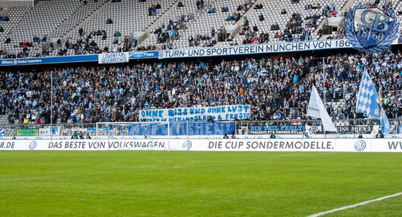 TSV 1860 München vs SC Paderborn (2-2) (7)