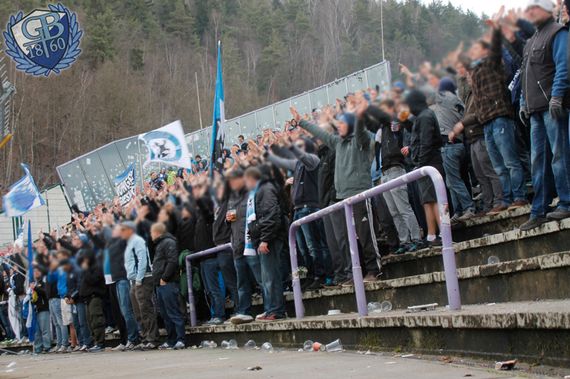 FC Erzgebirge Aue vs TSV 1860 München (2-2) (5)