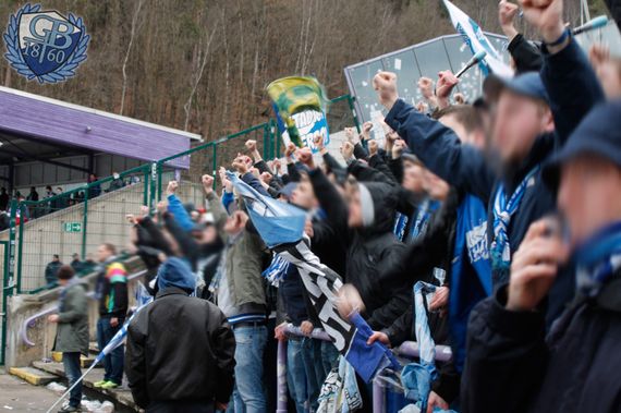 FC Erzgebirge Aue vs TSV 1860 München (2-2) (11)