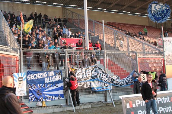 FC Energie Cottbus vs TSV 1860 München (1-2) (3)