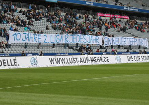 TSV 1860 München vs DSC Arminia Bielefeld (2-1)