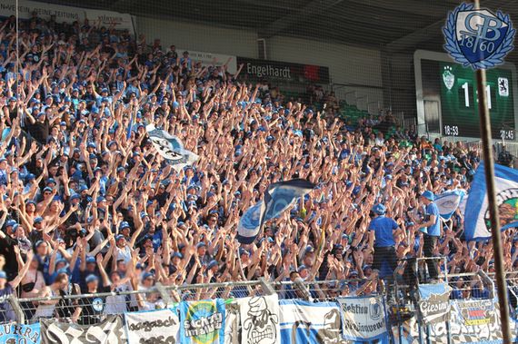 SpVgg Fürth vs TSV 1860 München (1-2) (4)