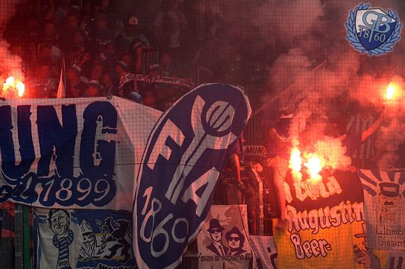 SpVgg Fürth vs TSV 1860 München (1-2) (6)