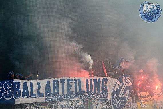 SpVgg Fürth vs TSV 1860 München (1-2) (7)