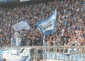 TSV 1860 München vs VfL Bochum (2-0)