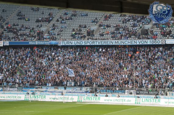 TSV 1860 München vs VfL Bochum (2-0) (2)