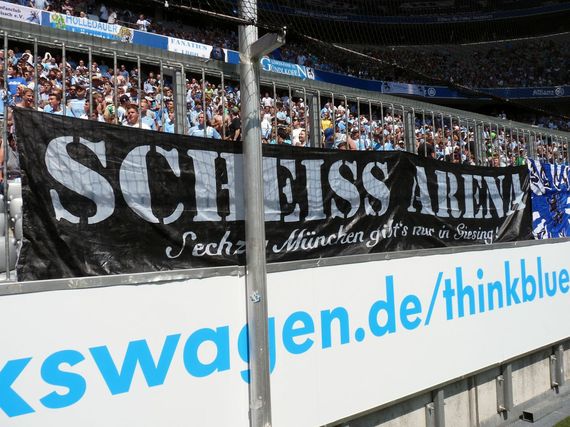TSV 1860 München vs FC Ingolstadt 04 (1-0) (1)