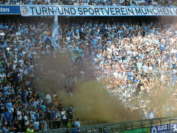TSV 1860 München vs FC Ingolstadt 04 (1-0) (4)