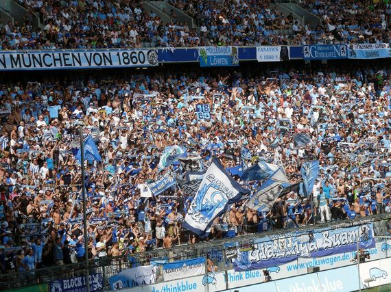 TSV 1860 München vs FC Ingolstadt 04 (1-0) (6)