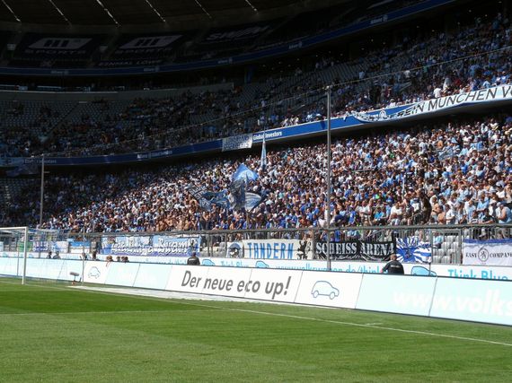 TSV 1860 München vs FC Ingolstadt 04 (1-0) (9)