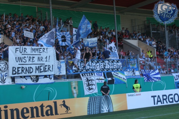 1. FC Heidenheim 1846 vs TSV 1860 München (3-4i.E.) (1)