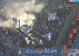 VfL Bochum vs TSV 1860 München (0-3)