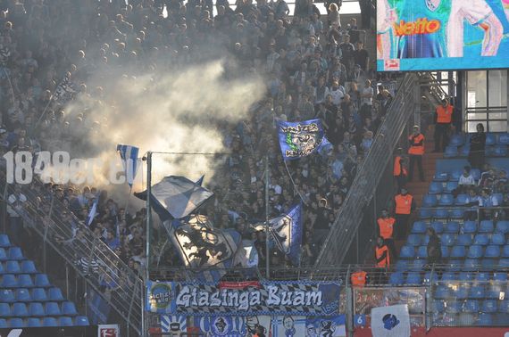 VfL Bochum vs TSV 1860 München (0-3) (1)