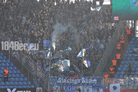 VfL Bochum vs TSV 1860 München (0-3) (3)