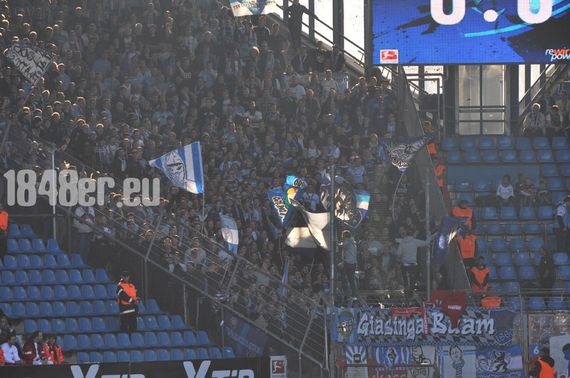 VfL Bochum vs TSV 1860 München (0-3) (4)