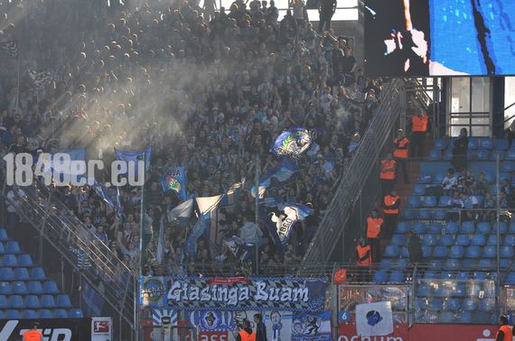 VfL Bochum vs TSV 1860 München (0-3) (5)