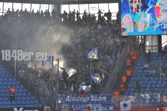 VfL Bochum vs TSV 1860 München (0-3) (8)