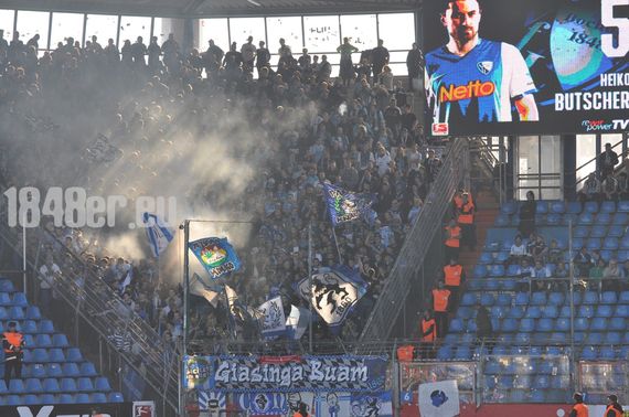 VfL Bochum vs TSV 1860 München (0-3) (9)