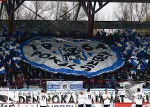 1. FC Union Berlin vs TSV 1860 München (1-4)