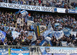 TSV 1860 München vs FSV Frankfurt (0-2)