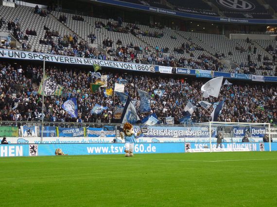 TSV 1860 München vs FSV Frankfurt (0-2) (4)