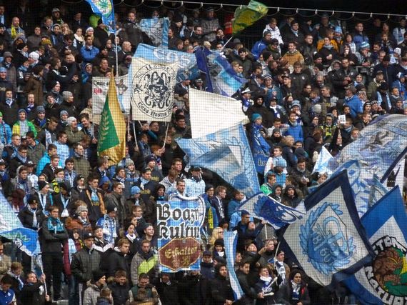 TSV 1860 München vs FSV Frankfurt (0-2) (5)