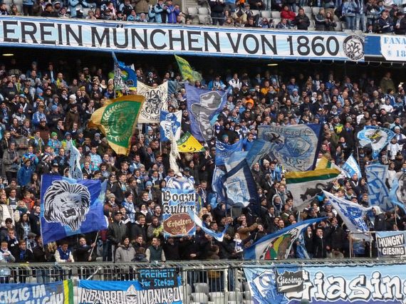 TSV 1860 München vs FSV Frankfurt (0-2) (6)