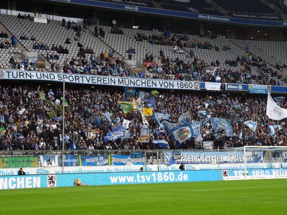 TSV 1860 München vs FSV Frankfurt (0-2) (7)