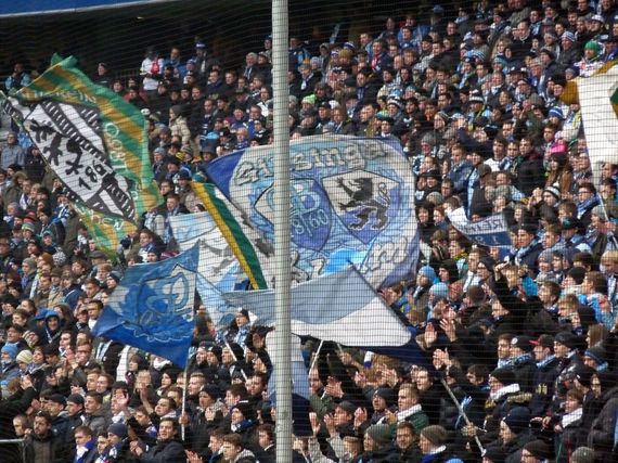 TSV 1860 München vs FSV Frankfurt (0-2) (8)