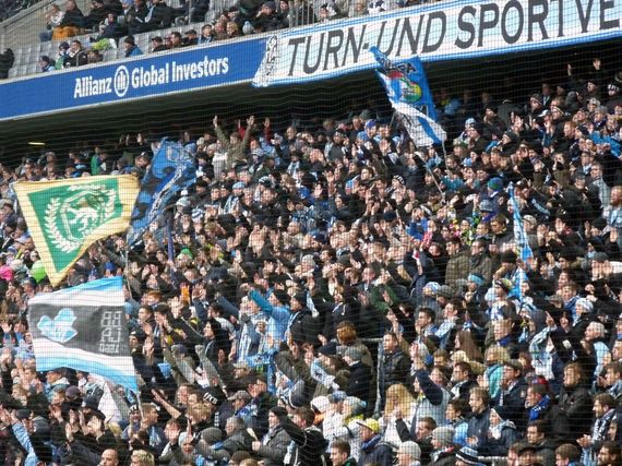 TSV 1860 München vs FSV Frankfurt (0-2) (10)