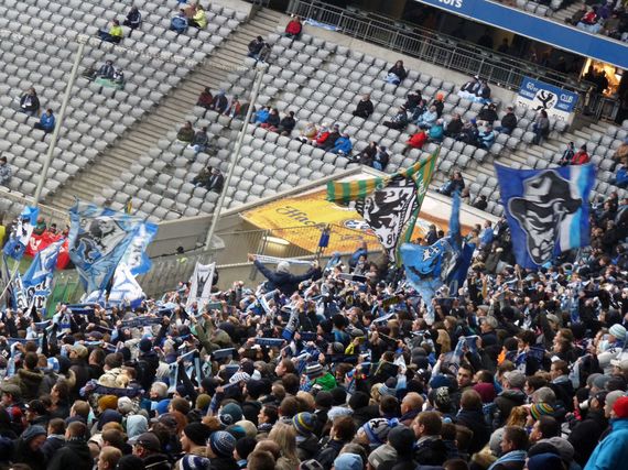 TSV 1860 München vs FSV Frankfurt (0-2) (11)