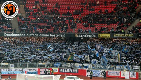 1. FC Nürnberg vs TSV 1860 München (2-1) (4)