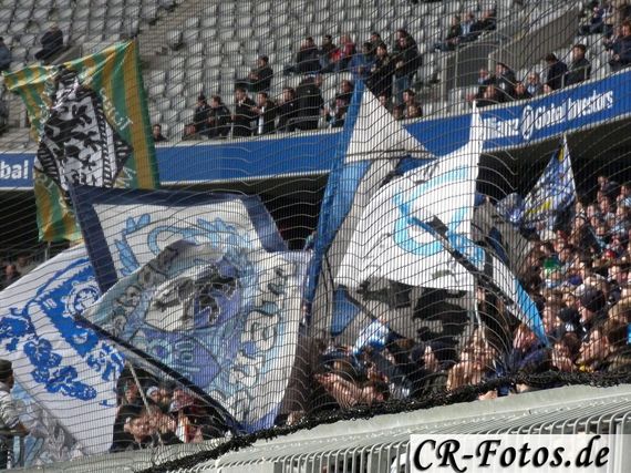 TSV 1860 München vs Karlsruher SC (2-3) (5)