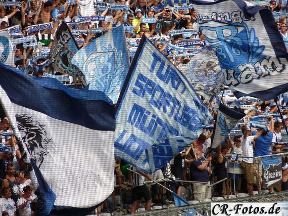 TSV 1860 München vs RB Leipzig (0-3) (3)