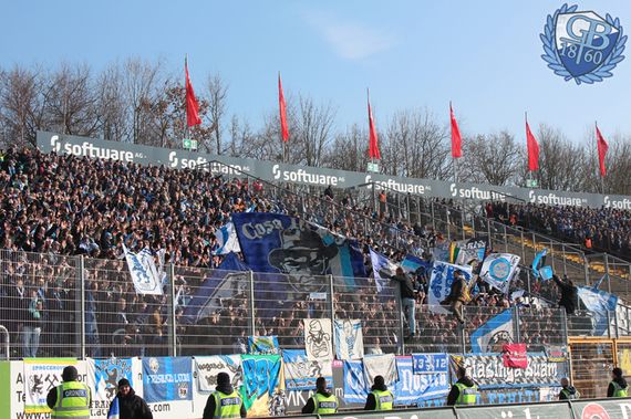 TSV 1860 München vs FC St. Pauli (2-1) (2)