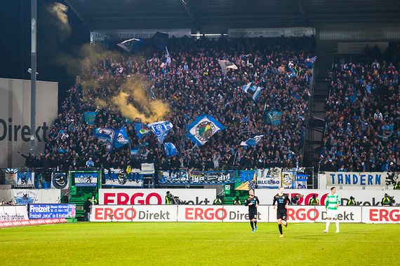 SpVgg Fürth vs TSV 1860 München (0-3) (10)