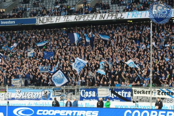 TSV 1860 München vs VfR Aalen (1-1)