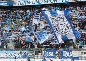 TSV 1860 München vs VfL Bochum (2-1)