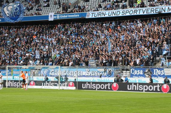 TSV 1860 München vs VfL Bochum (2-1) (2)