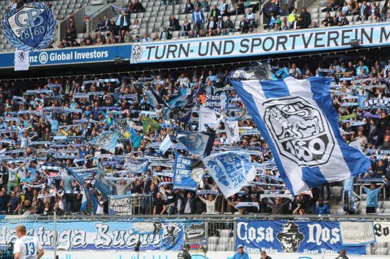 TSV 1860 München vs VfL Bochum (2-1) (3)