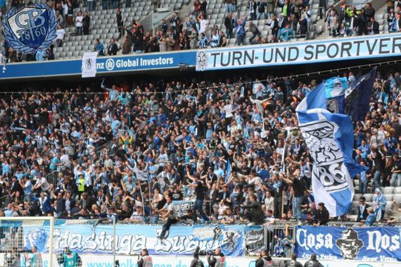 TSV 1860 München vs VfL Bochum (2-1) (7)