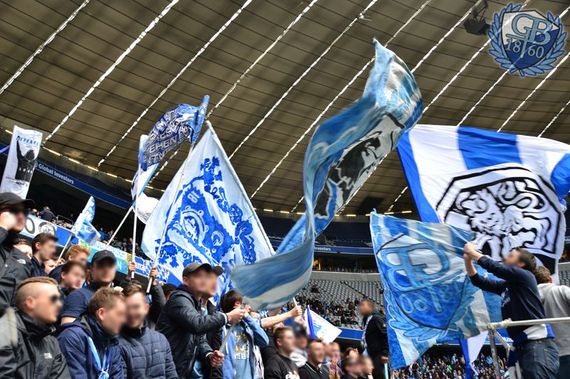 TSV 1860 München vs VfL Bochum (2-1) (12)