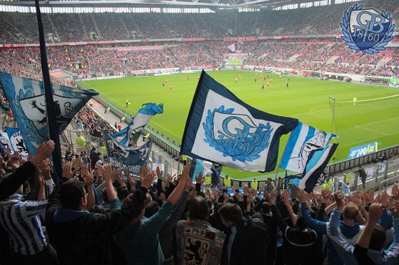 Fortuna Düsseldorf vs TSV 1860 München (1-1) (6)