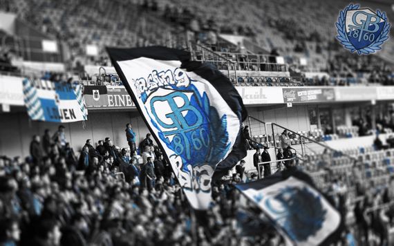 Fortuna Düsseldorf vs TSV 1860 München (1-1) (7)