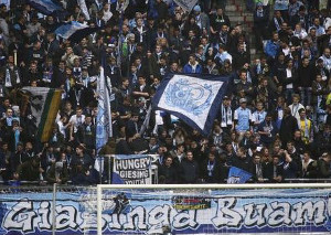 TSV 1860 München vs 1. FC Union Berlin (0-3)