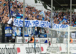 FSV Frankfurt vs TSV 1860 München (0-1)